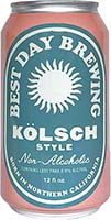 Best Day Non-alc Kolsch Style 6pk Is Out Of Stock